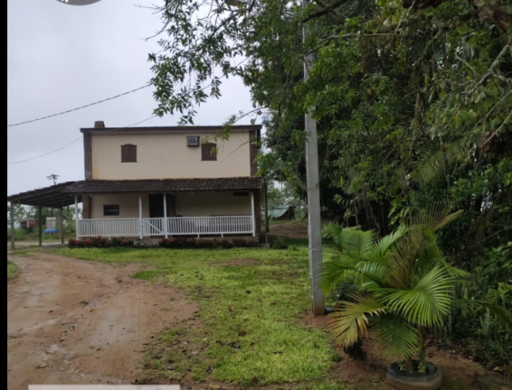 Imagem Terreno à Venda,  em Santaninha - Pedras Grandes