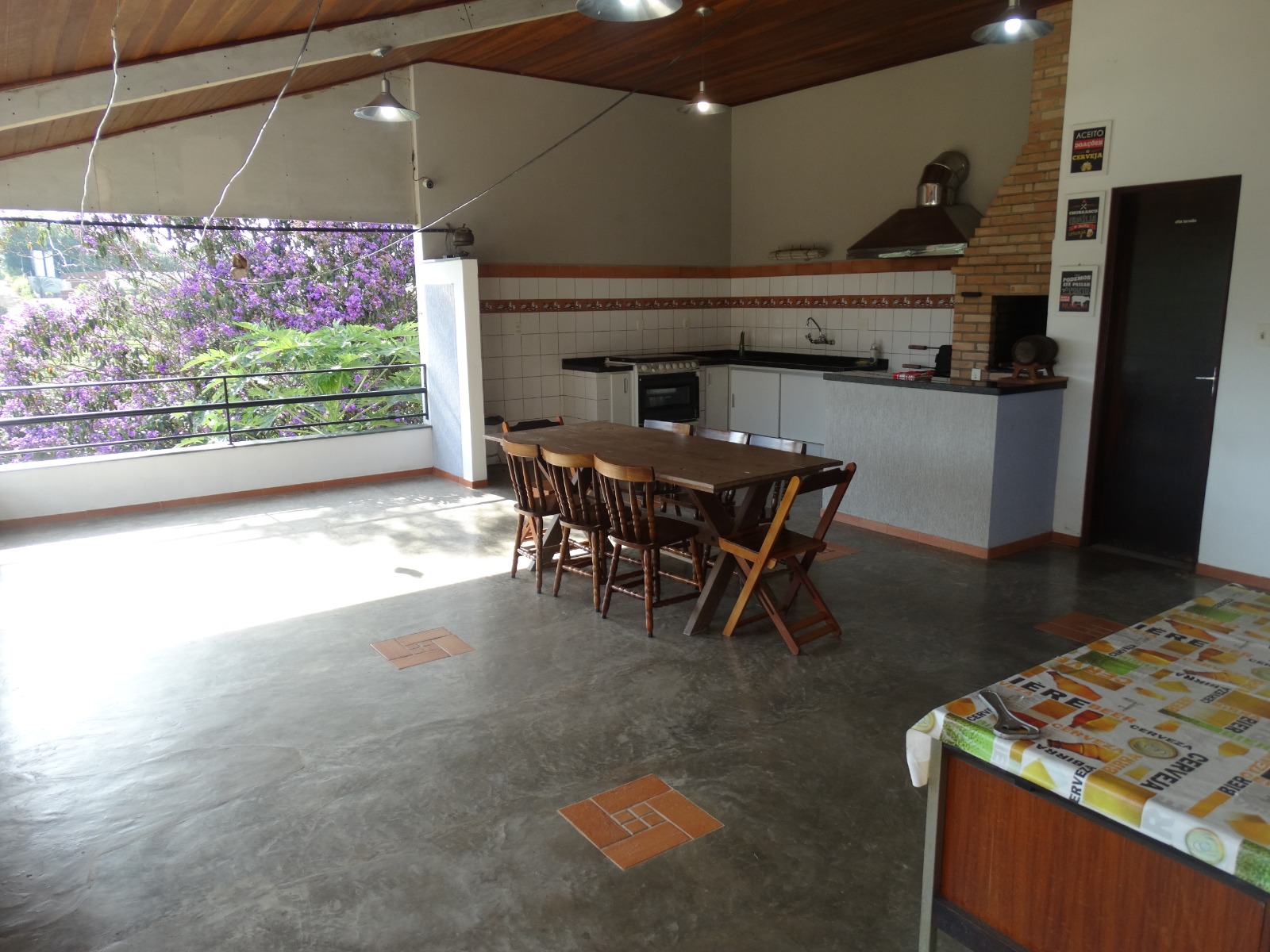 Imagem Chácara com 4 Quartos à Venda, 320 m²em Caxambu - Jundiaí