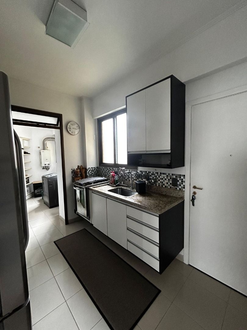 Imagem Apartamento com 3 Quartos à Venda, 98 m²em Jardim - Santo André Imagem Apartamento com 3 Quartos à Venda, 98 m²em Jardim - Santo André