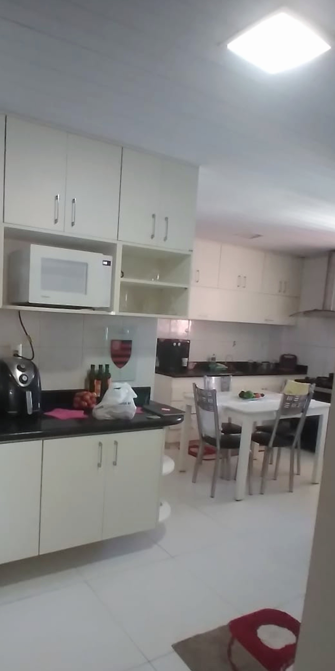 Imagem Apartamento com 3 Quartos à Venda, 110 m²em Coqueiral de Itaparica - Vila Velha Imagem Apartamento com 3 Quartos à Venda, 110 m²em Coqueiral de Itaparica - Vila Velha