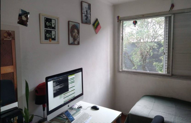 Imagem Apartamento com 3 Quartos à Venda, em Vila Mariana - São Paulo Imagem Apartamento com 3 Quartos à Venda, em Vila Mariana - São Paulo