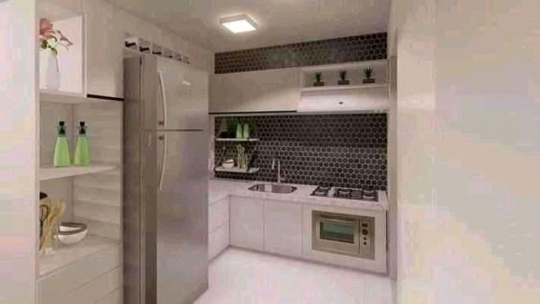 Imagem Casa com 3 Quartos à Venda, 100 m² em Coite - Eusébio Imagem Casa com 3 Quartos à Venda, 100 m² em Coite - Eusébio