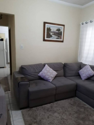 Imagem Casa com 3 Quartos à Venda, 106 m² em Sítio do Campo - Praia Grande Imagem Casa com 3 Quartos à Venda, 106 m² em Sítio do Campo - Praia Grande