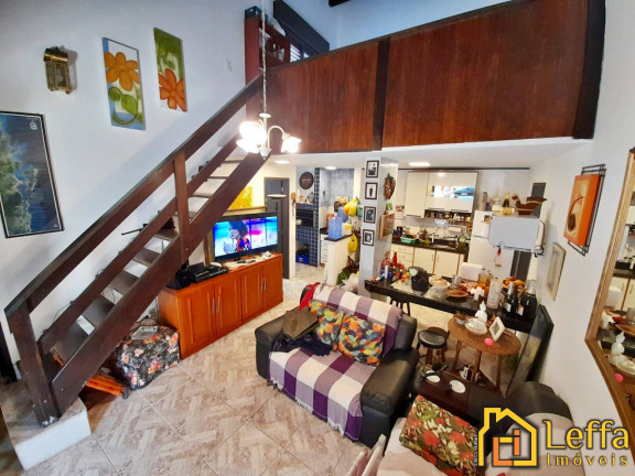 Imagem Casa com 3 Quartos à Venda, 110 m² em Capão Novo - Capão Da Canoa