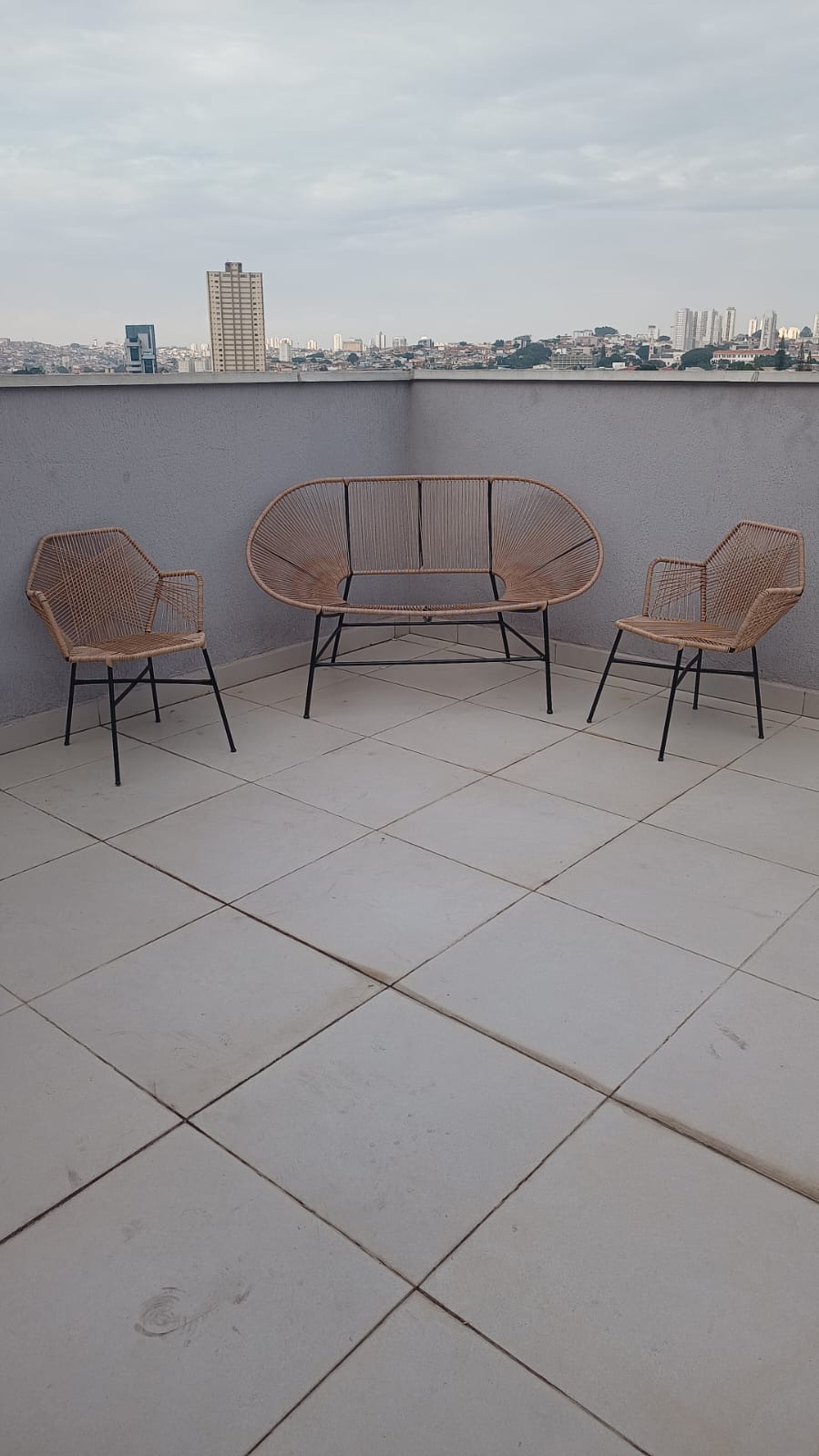 Imagem Studio com 1 Quarto para Alugar, 2 m²em Jaçanã - São Paulo Imagem Studio com 1 Quarto para Alugar, 2 m²em Jaçanã - São Paulo