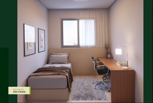 Imagem Apartamento com 2 Quartos à Venda, 51 m² em Nossa Senhora da Conceição - Paulista