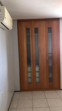Imagem Apartamento com 2 Quartos para Alugar, 1 m² em Ponta do Farol - São Luís Imagem Apartamento com 2 Quartos para Alugar, 1 m² em Ponta do Farol - São Luís