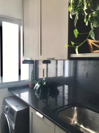 Imagem Apartamento com 3 Quartos à Venda, 78 m² em Centro - Criciúma