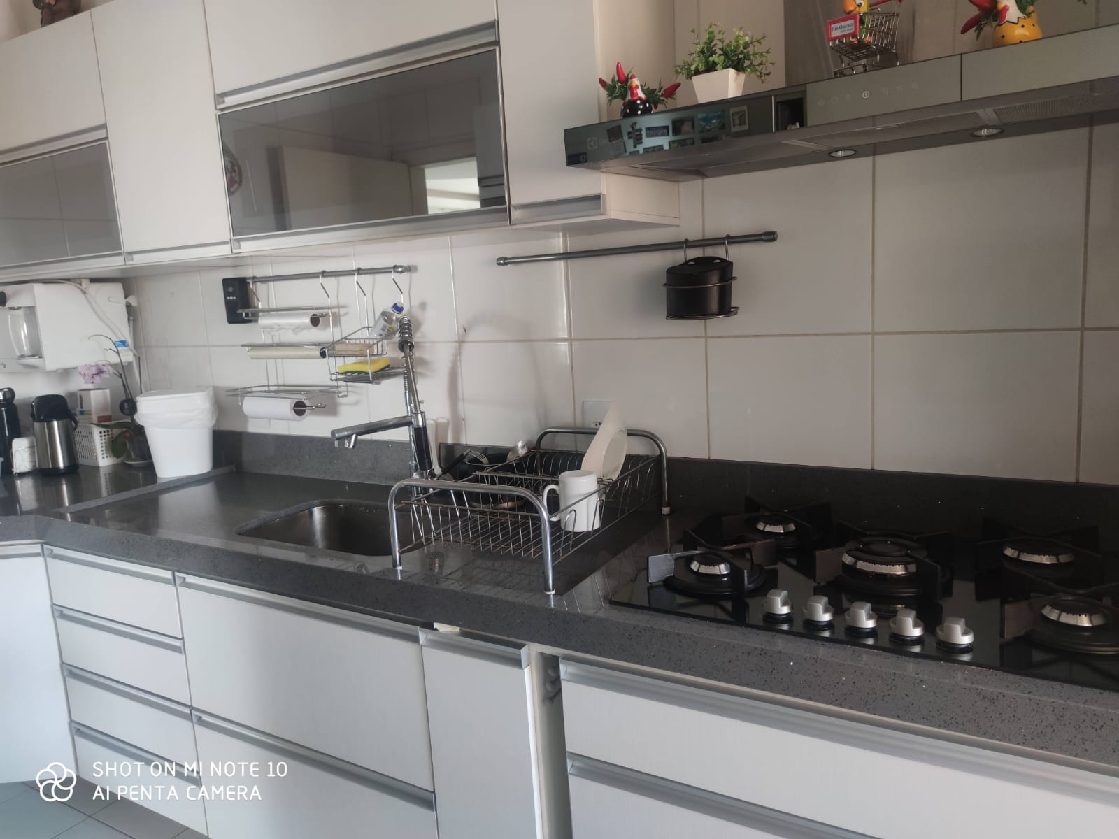 Imagem Apartamento com 3 Quartos à Venda, 95 m²em Parque Residencial Nove de Julho - Jundiaí