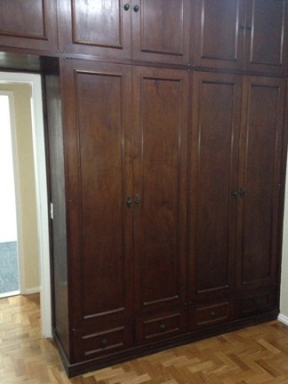 Imagem Apartamento com 2 Quartos à Venda,  em Alto - Teresópolis