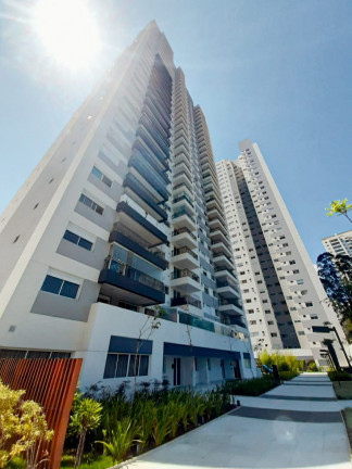 Imagem Apartamento com 4 Quartos à Venda, 129 m² em Jardim Caboré - São Paulo Imagem Apartamento com 4 Quartos à Venda, 129 m² em Jardim Caboré - São Paulo