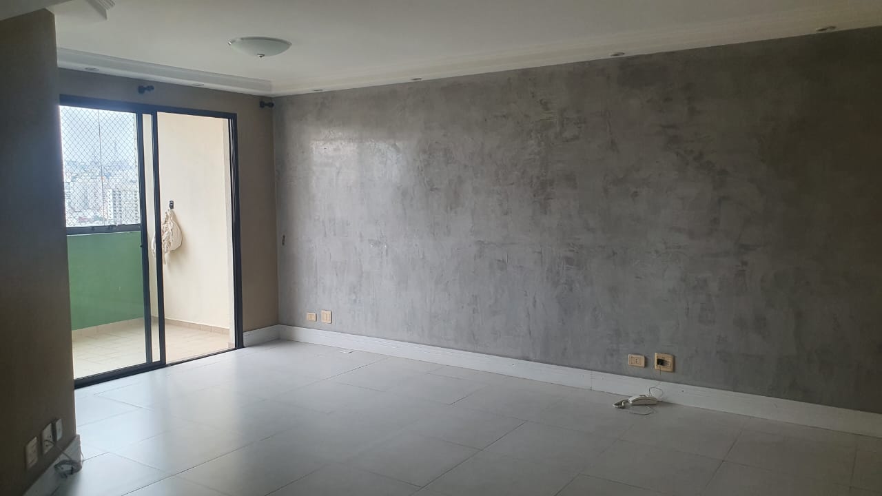 Imagem Apartamento com 2 Quartos à Venda, 82 m²em Cambuci - São Paulo