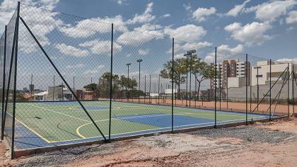 Imagem Terreno em Condomínio à Venda, 312 m²em Jardim Vila São Domingos - Sorocaba