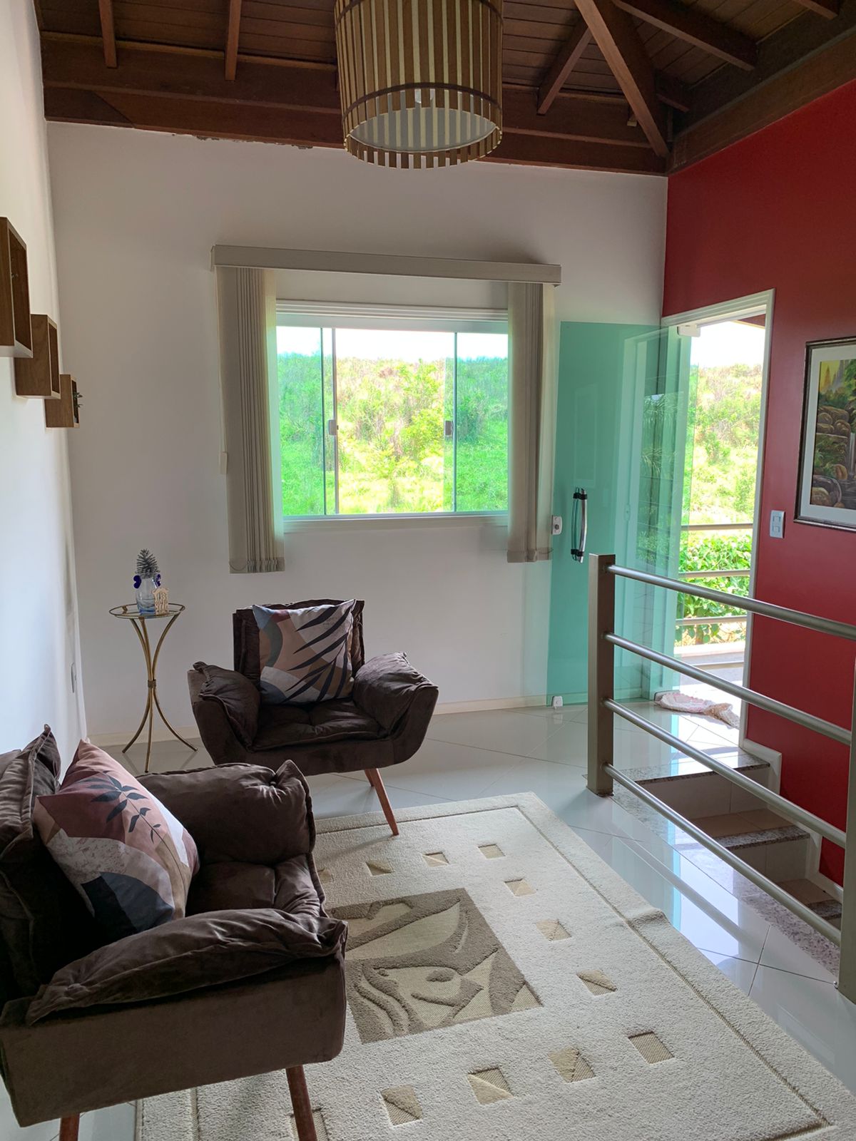 Imagem Chácara com 3 Quartos à Venda, 390 m²em Novo - Artur Nogueira
