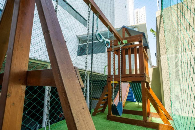 Imagem Apartamento com 3 Quartos à Venda, 70 m² em Pina - Recife