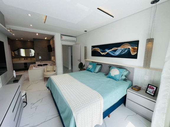 Imagem Casa com 6 Quartos à Venda, 464 m² em Riviera - Bertioga
