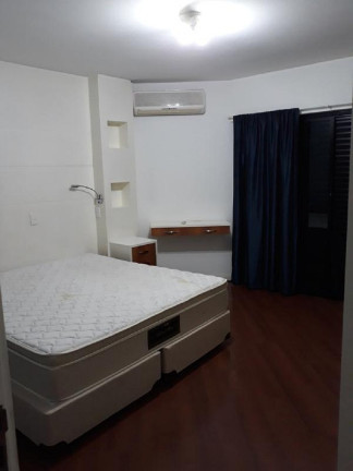 Imagem Apartamento com 3 Quartos à Venda ou Locação, 240 m² em Itaim Bibi - São Paulo