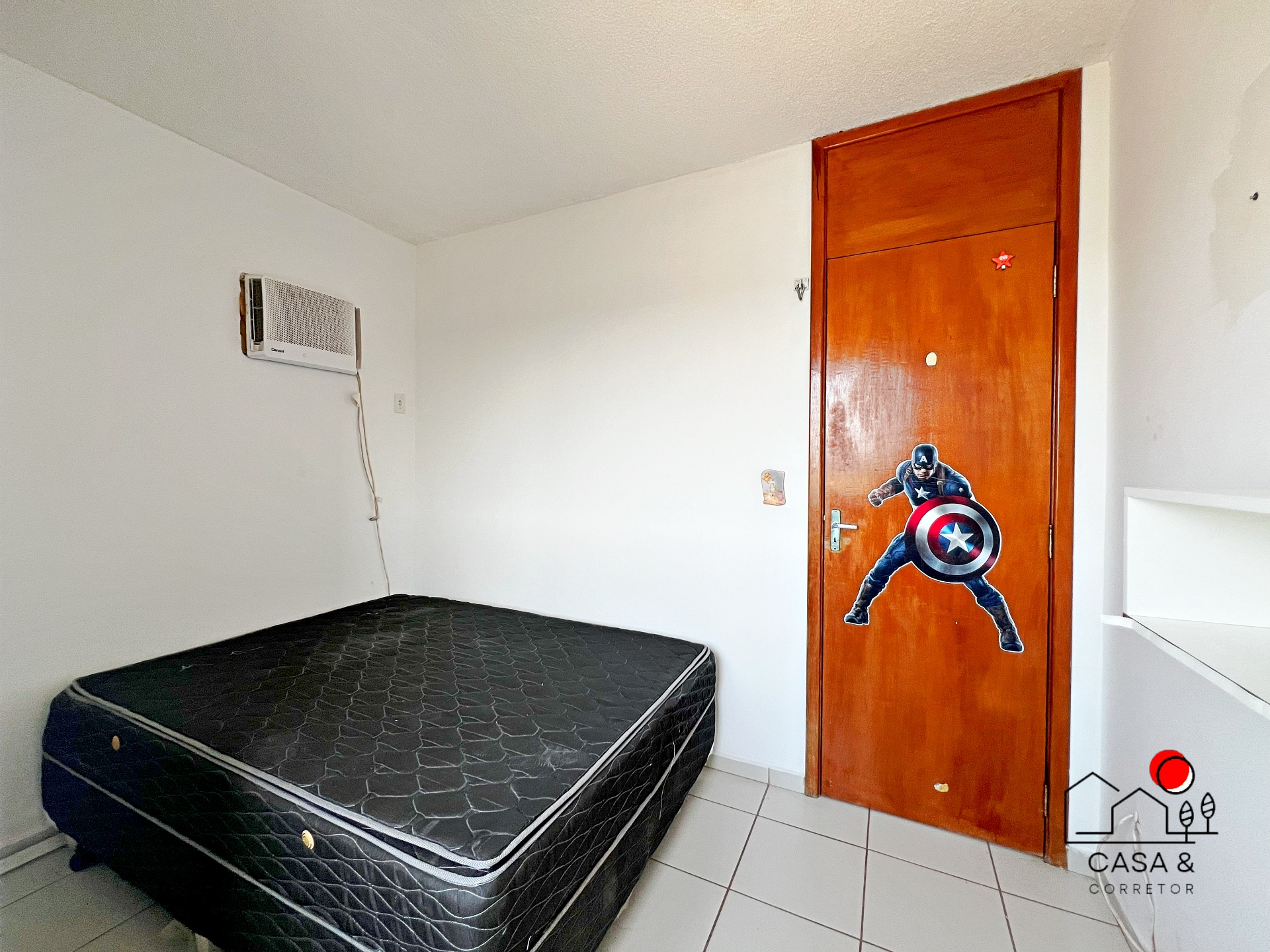 Imagem Apartamento com 2 Quartos à Venda, 41 m²em Tarumã-Açu - Manaus
