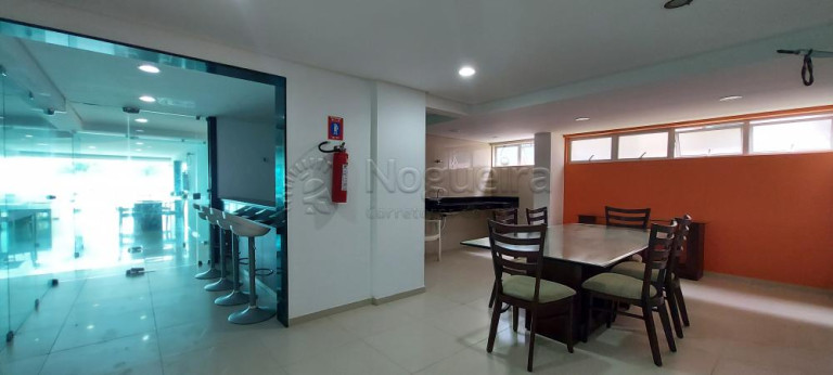 Imagem Apartamento com 1 Quarto à Venda, 34 m² em Boa Viagem - Recife
