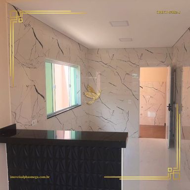 Imagem Casa com 3 Quartos à Venda, 132 m² em Jardim Flamboyant - Botucatu