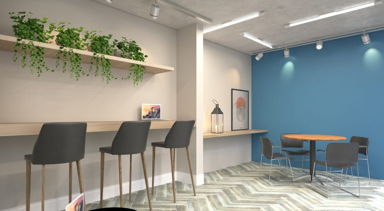 Imagem Apartamento com 2 Quartos à Venda, 39 m² em Saúde - São Paulo Imagem Apartamento com 2 Quartos à Venda, 39 m² em Saúde - São Paulo