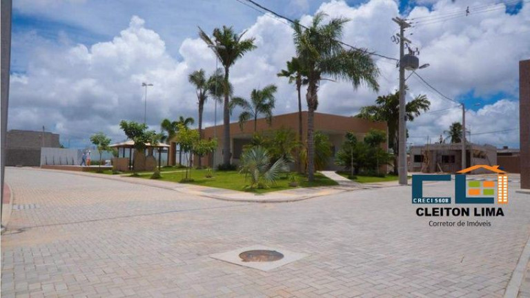 Imagem Casa de Condomínio com 3 Quartos à Venda, 96 m² em Nova Esperança - Parnamirim