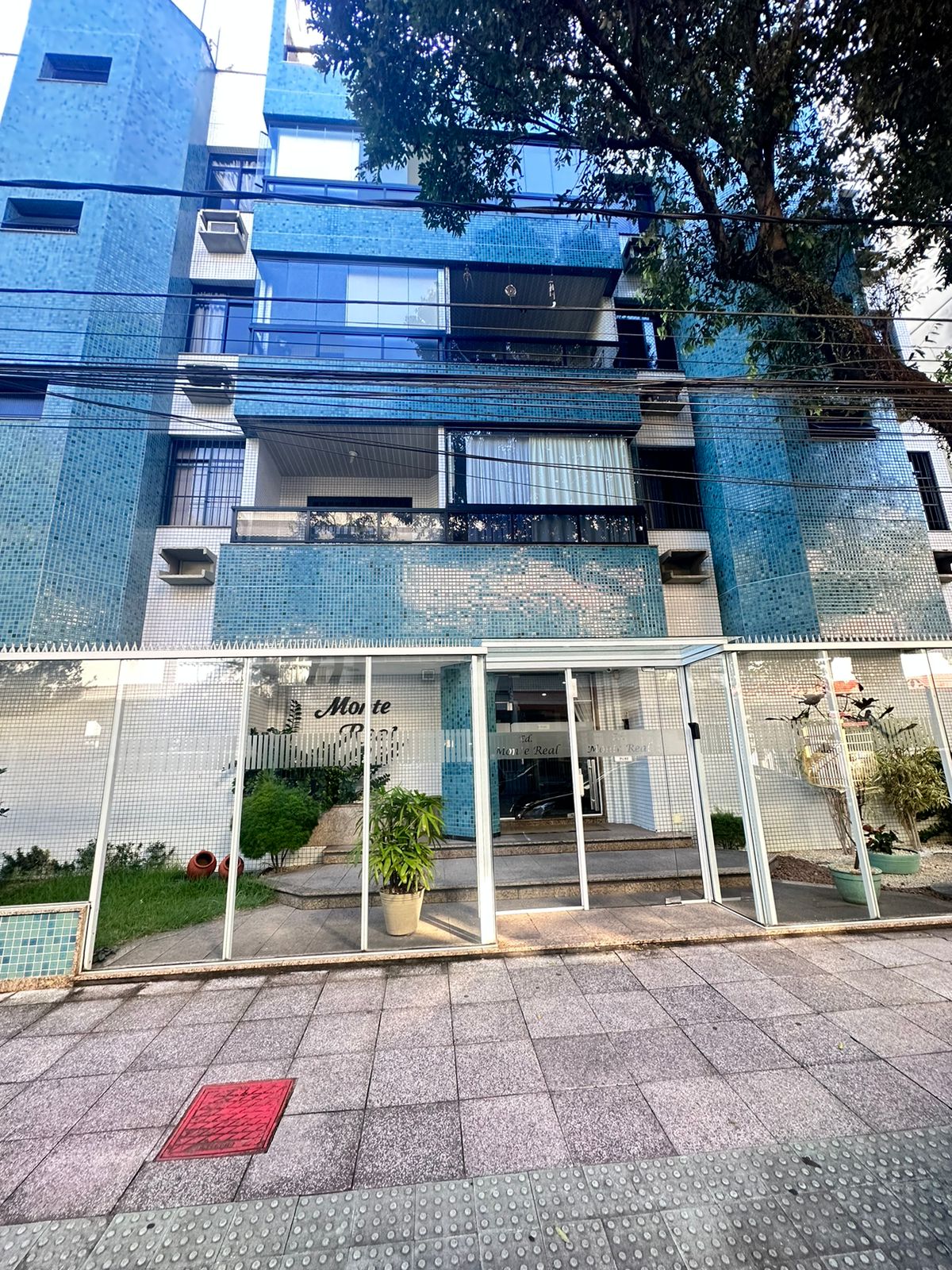 Apartamento com 3 Quartos à Venda, 100 m²em Jardim da Penha - Vitória