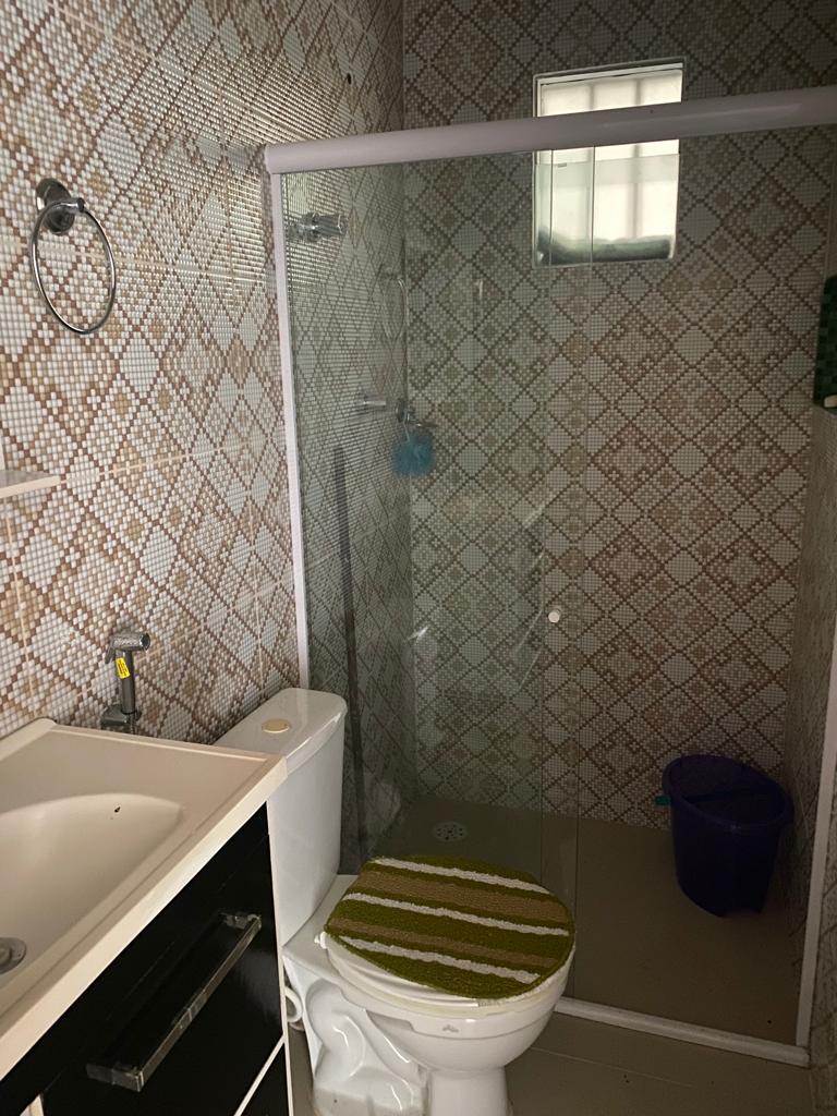 Imagem Casa com 3 Quartos à Venda, 76 m² em Cidade Universitária - Maceió Imagem Casa com 3 Quartos à Venda, 76 m² em Cidade Universitária - Maceió