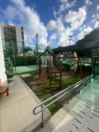Imagem Apartamento com 3 Quartos à Venda, 80 m² em Casa Amarela - Recife Imagem Apartamento com 3 Quartos à Venda, 80 m² em Casa Amarela - Recife