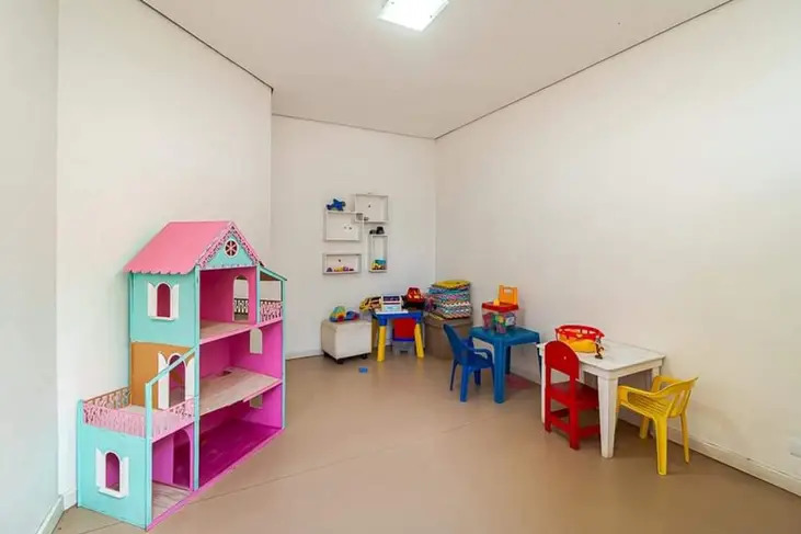 Imagem Apartamento com 2 Quartos à Venda, 62 m²em Vila Santa Catarina - São Paulo