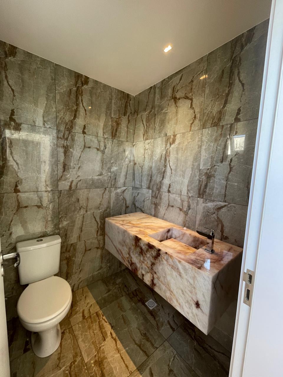 Imagem Casa de Condomínio com 4 Quartos à Venda, 247 m²em Coqueiro - Belém Imagem Casa de Condomínio com 4 Quartos à Venda, 247 m²em Coqueiro - Belém