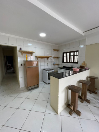 Imagem Casa com 2 Quartos à Venda, 132 m² em Jd. Regina - Itanhaém Imagem Casa com 2 Quartos à Venda, 132 m² em Jd. Regina - Itanhaém