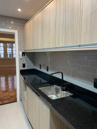 Imagem Apartamento com 3 Quartos à Venda, 136 m² em Copacabana - Rio de Janeiro