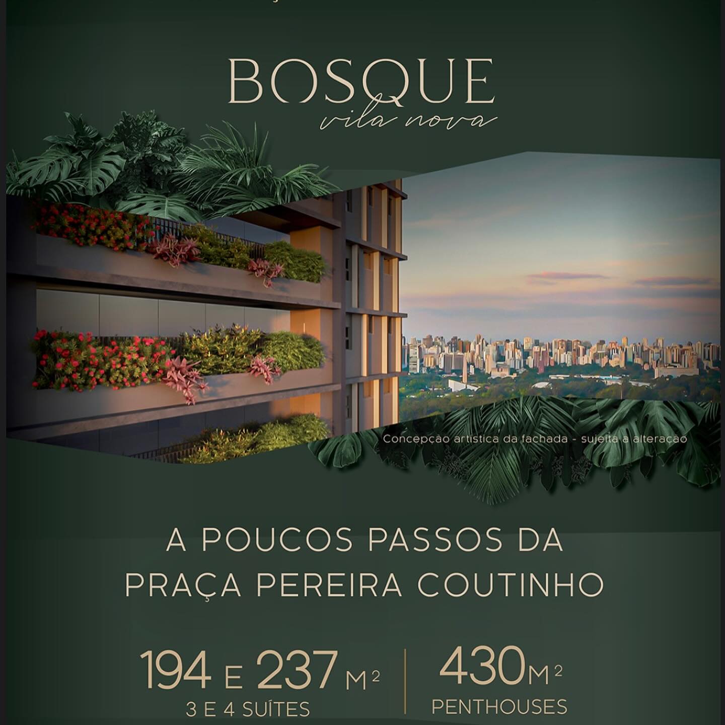 Imagem Apartamento com 4 Quartos à Venda, 237 m² em Vila Nova Conceição - São Paulo Imagem Apartamento com 4 Quartos à Venda, 237 m² em Vila Nova Conceição - São Paulo