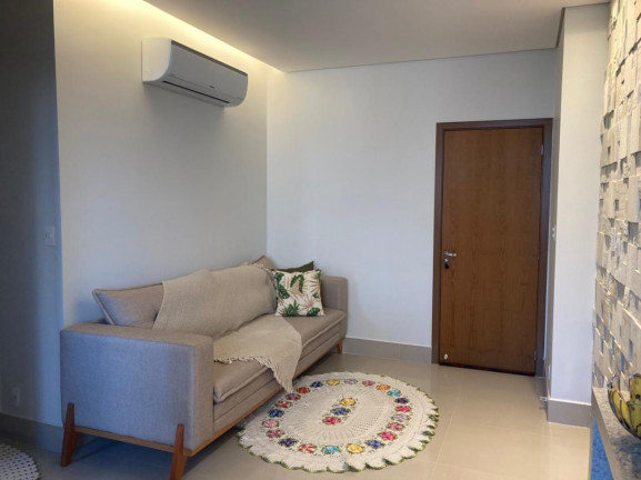 Imagem Apartamento com 2 Quartos à Venda, 69 m² em Jardim Atlântico - Goiânia