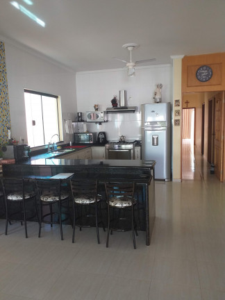 Imagem Casa com 3 Quartos à Venda, 245 m² em Jardim Universitário - Araras Imagem Casa com 3 Quartos à Venda, 245 m² em Jardim Universitário - Araras