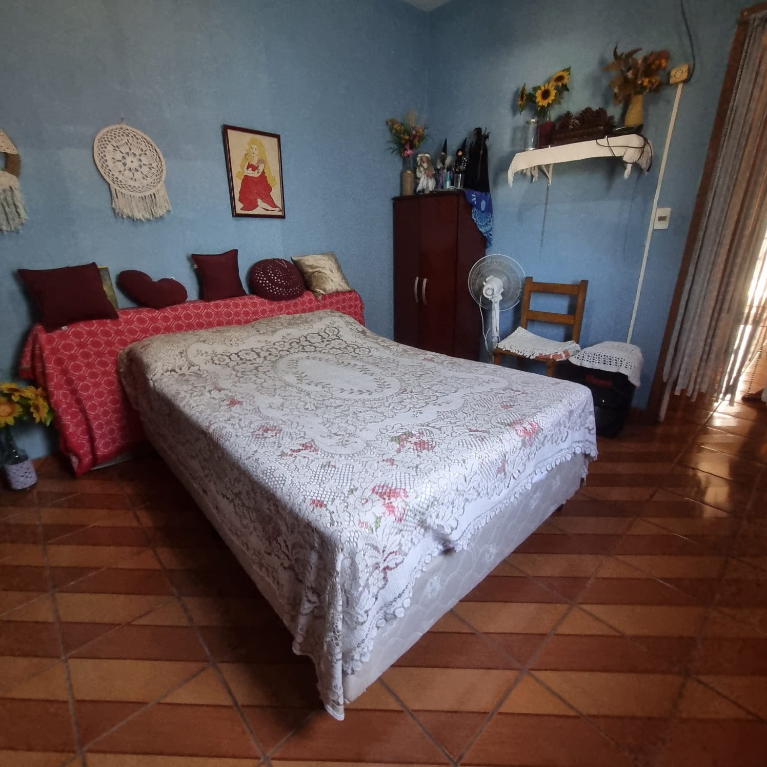Imagem Sobrado com 2 Quartos à Venda, 92 m²em Assunção - São Bernardo do Campo