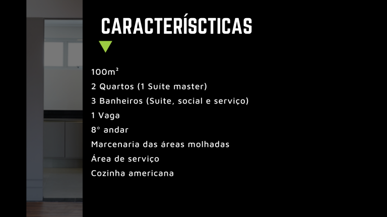 Imagem Apartamento com 2 Quartos à Venda, 100 m² em Jardim Paulista - São Paulo Imagem Apartamento com 2 Quartos à Venda, 100 m² em Jardim Paulista - São Paulo