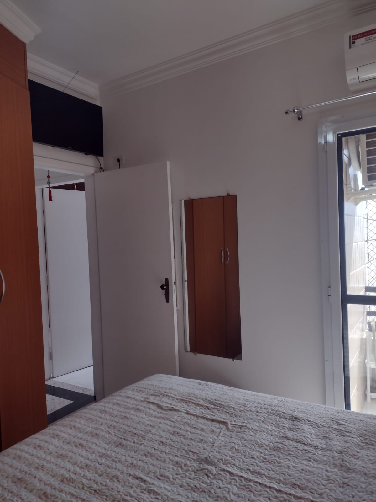 Imagem Apartamento com 2 Quartos à Venda, 80 m²em Centro - São Vicente Imagem Apartamento com 2 Quartos à Venda, 80 m²em Centro - São Vicente