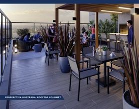 Imagem Apartamento com 3 Quartos à Venda, 107 m² em Vila Silvinha - Botucatu