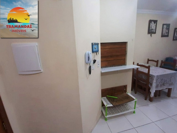 Imagem Apartamento com 1 Quarto à Venda, 48 m² em centro - Tramandaí