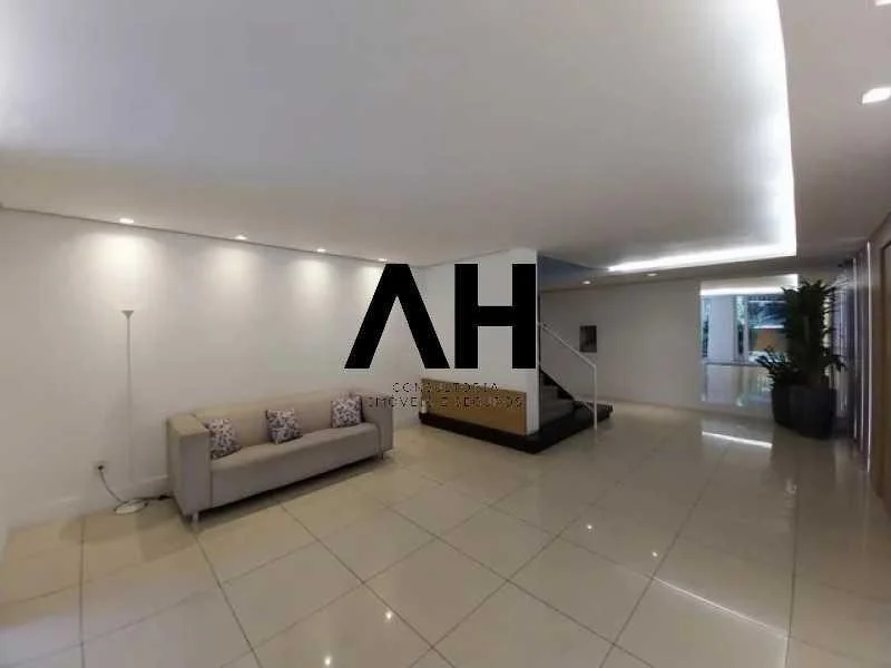 Imagem Apartamento com 3 Quartos à Venda, 145 m²em Largo da Batalha - Niterói