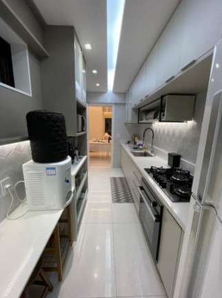 Imagem Apartamento com 3 Quartos à Venda, 98 m² em Boa Viagem - Recife