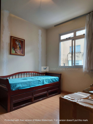 Imagem Apartamento com 2 Quartos à Venda, 60 m² em Caiçaras - Belo Horizonte Imagem Apartamento com 2 Quartos à Venda, 60 m² em Caiçaras - Belo Horizonte