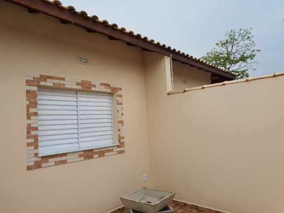 Imagem Casa com 2 Quartos à Venda, 57 m² em Balneário Tupy - Itanhaém