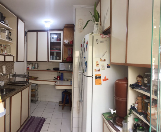 Imagem Apartamento com 3 Quartos à Venda, 87 m² em Indianópolis - São Paulo