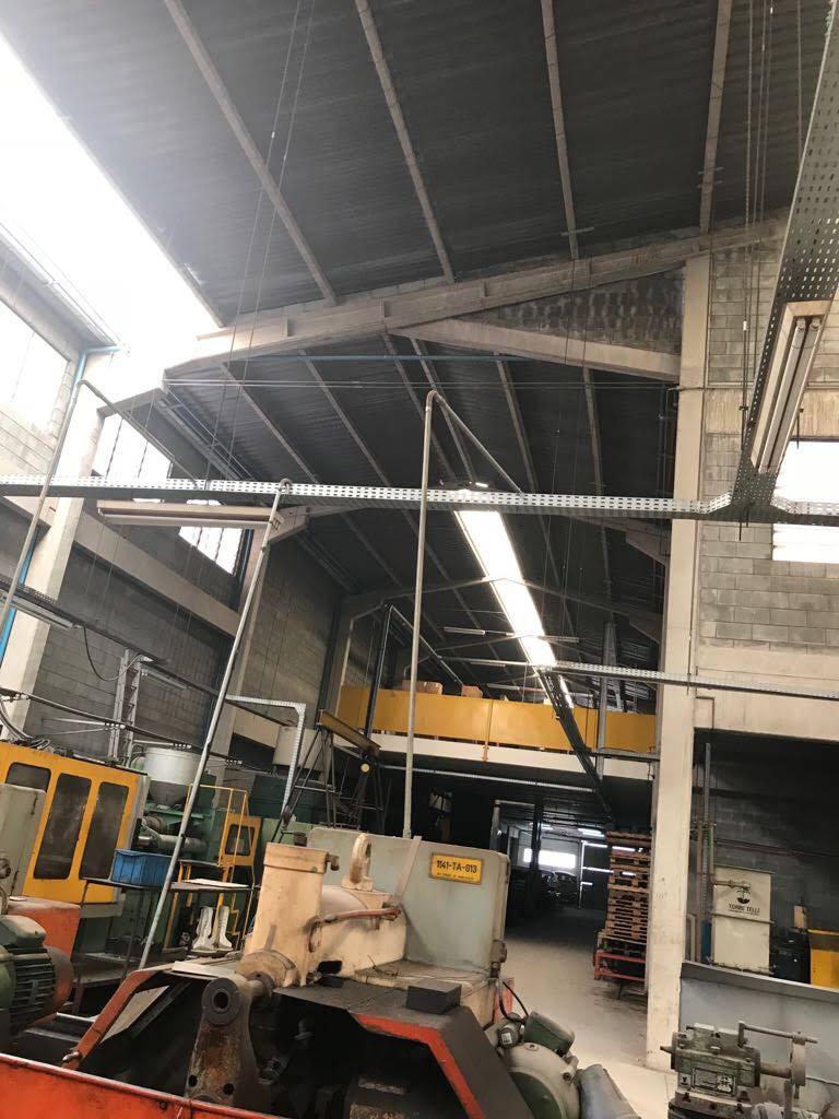 Imagem Galpão à Venda, 3 m²em Fundação - São Caetano do Sul Imagem Galpão à Venda, 3 m²em Fundação - São Caetano do Sul