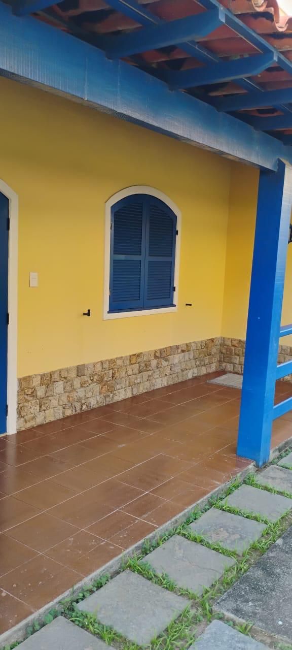 Imagem Casa de Condomínio com 3 Quartos à Venda, 105 m² em Ogiva - Cabo Frio