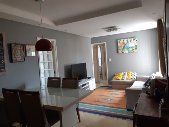 Imagem Apartamento com 3 Quartos à Venda, 62 m² em Vila Moraes - São Paulo Imagem Apartamento com 3 Quartos à Venda, 62 m² em Vila Moraes - São Paulo
