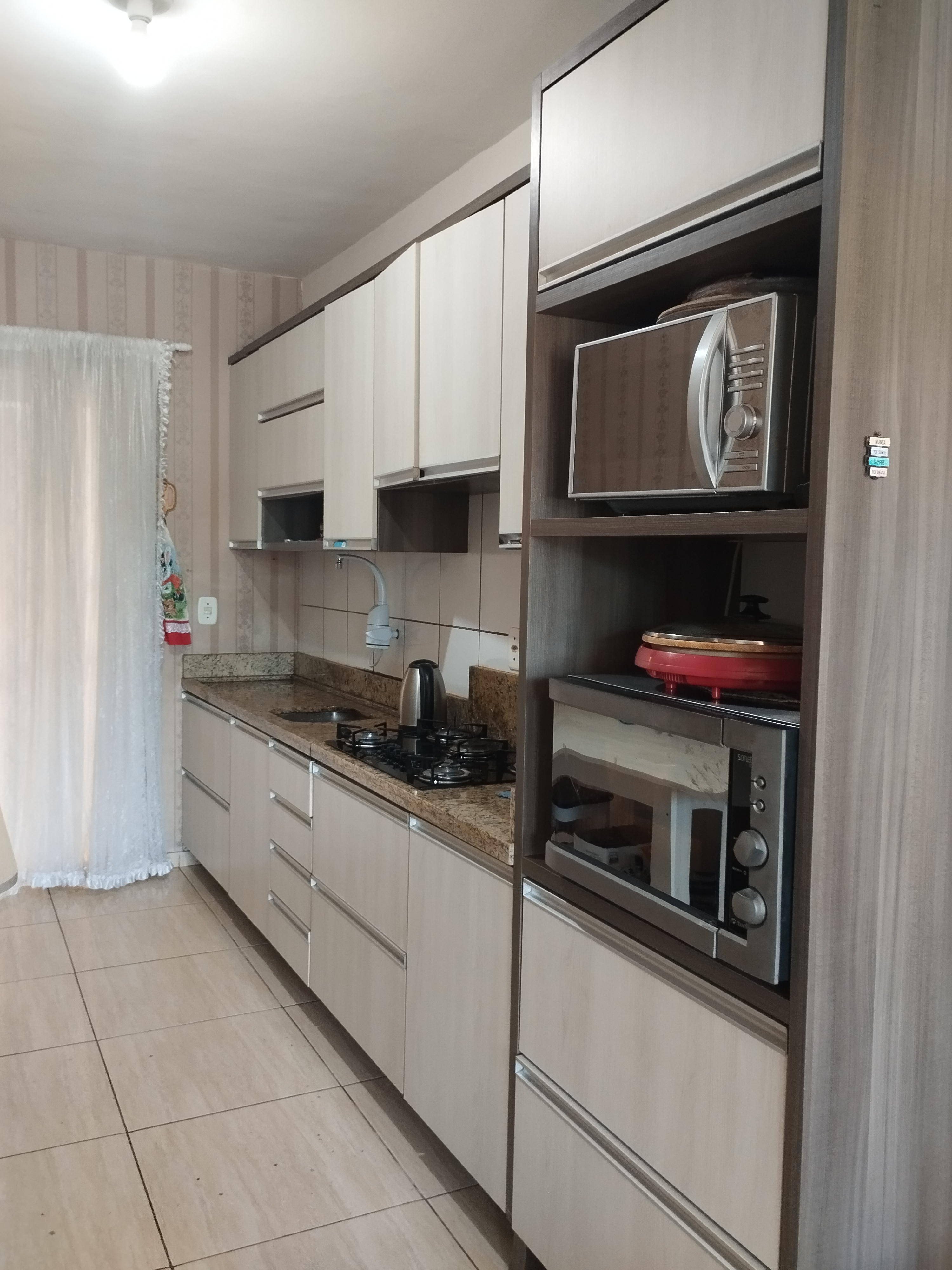 Imagem Apartamento com 2 Quartos à Venda, 57 m² em São Luiz Gonzaga - Passo Fundo Imagem Apartamento com 2 Quartos à Venda, 57 m² em São Luiz Gonzaga - Passo Fundo